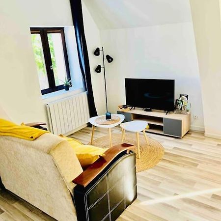 Appartement La Perle à Montargis Extérieur photo