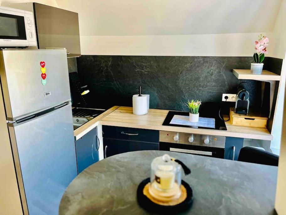 Appartement La Perle à Montargis Extérieur photo