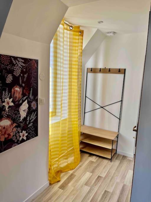 Appartement La Perle à Montargis Extérieur photo