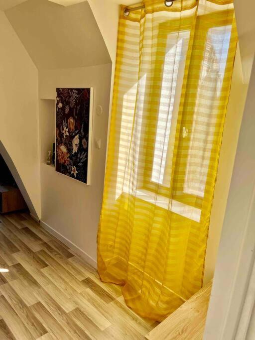 Appartement La Perle à Montargis Extérieur photo