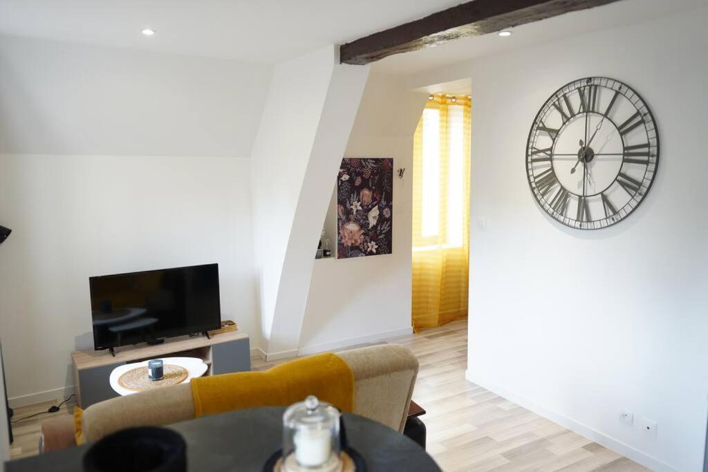 Appartement La Perle à Montargis Extérieur photo