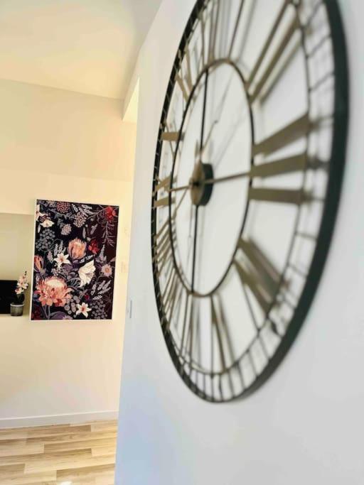 Appartement La Perle à Montargis Extérieur photo