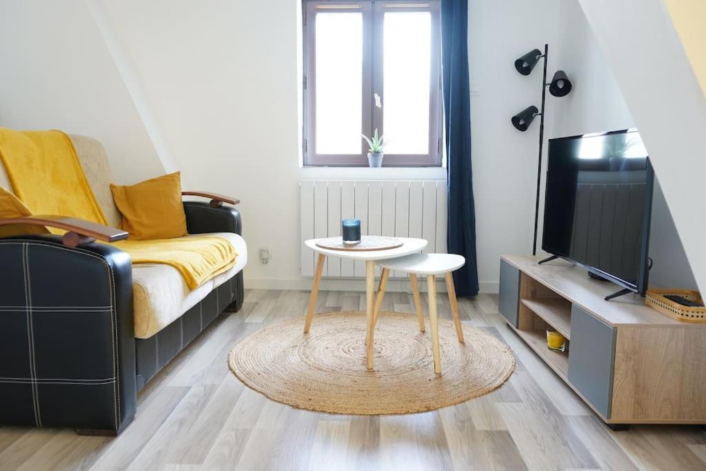 Appartement La Perle à Montargis Extérieur photo