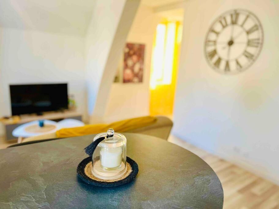 Appartement La Perle à Montargis Extérieur photo