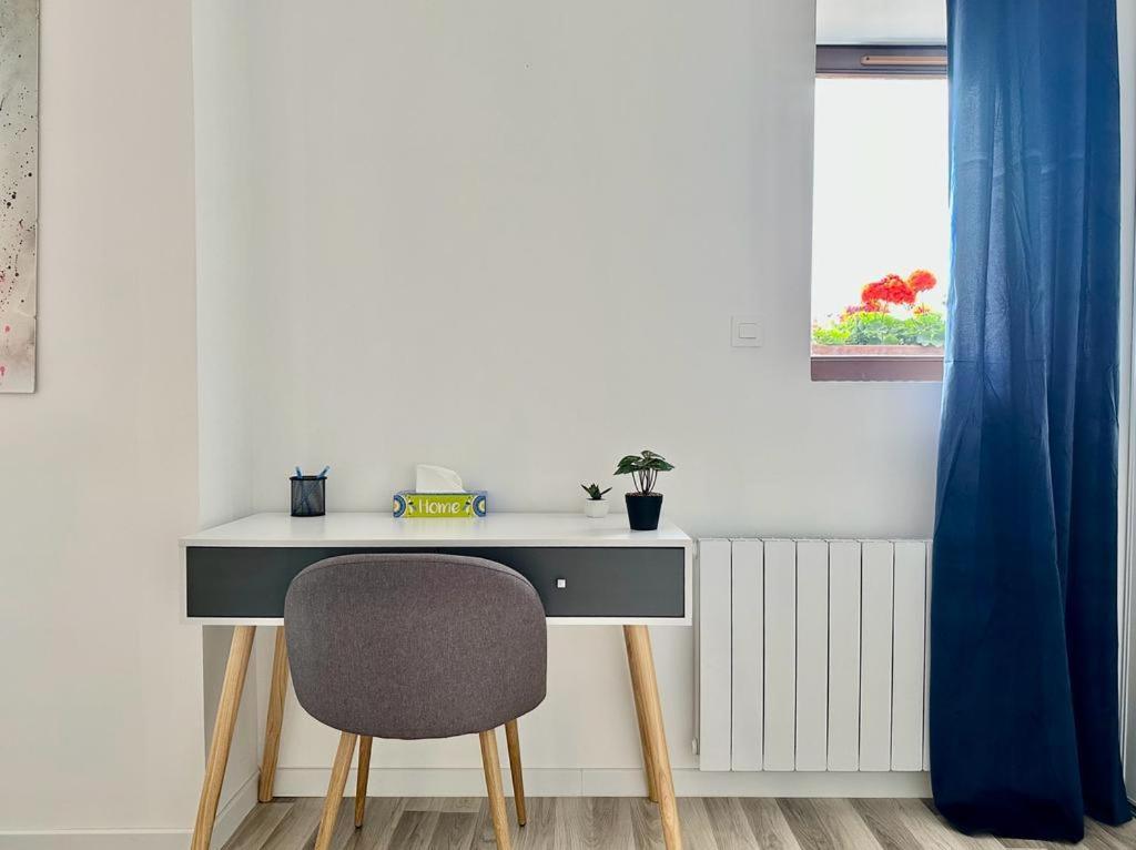 Appartement La Perle à Montargis Extérieur photo