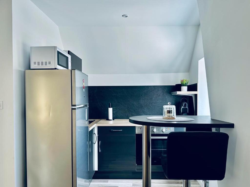 Appartement La Perle à Montargis Extérieur photo