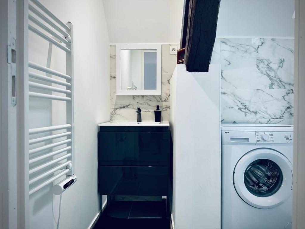 Appartement La Perle à Montargis Extérieur photo