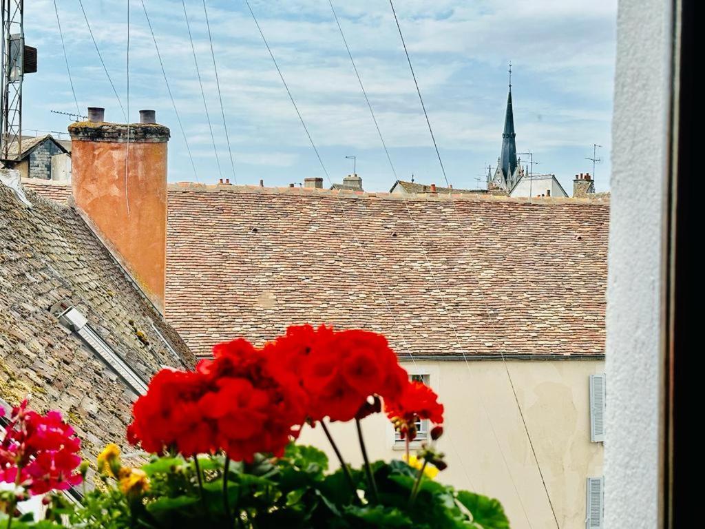 Appartement La Perle à Montargis Extérieur photo