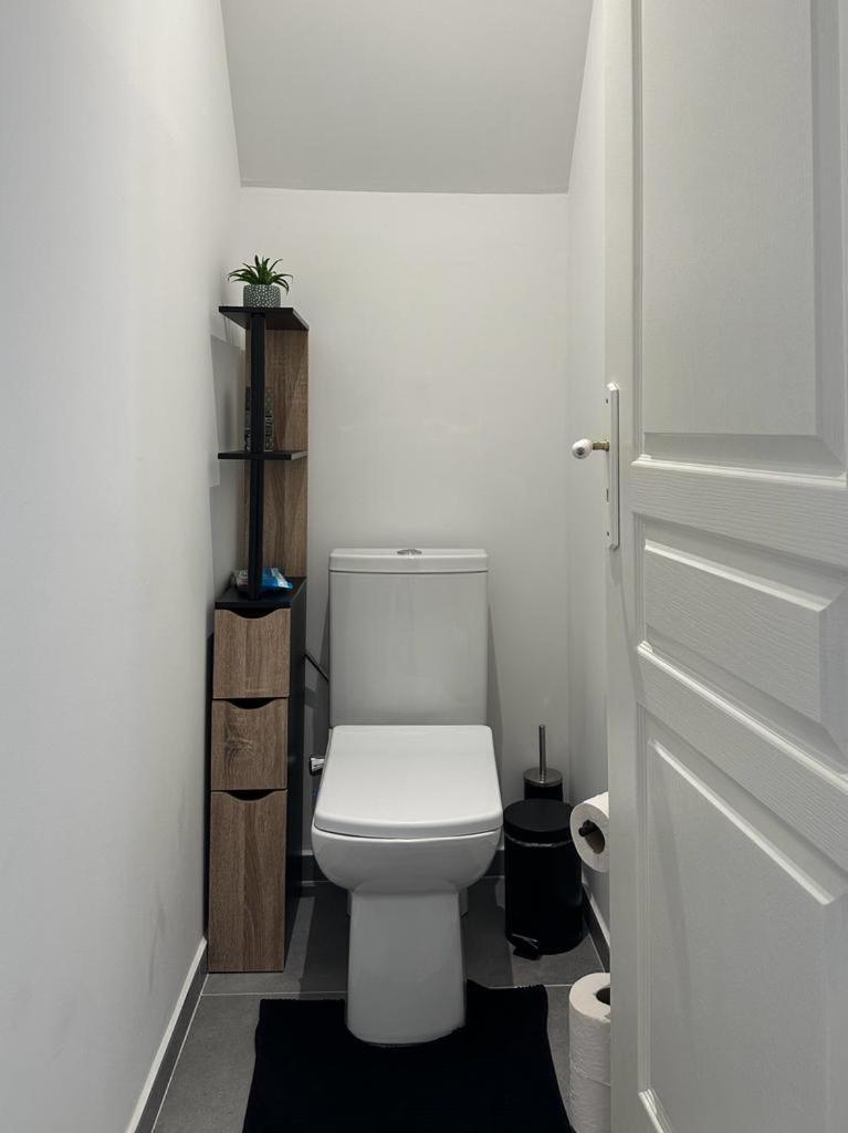 Appartement La Perle à Montargis Extérieur photo