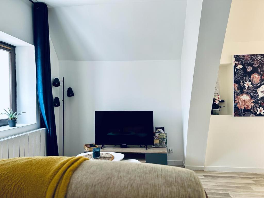 Appartement La Perle à Montargis Extérieur photo